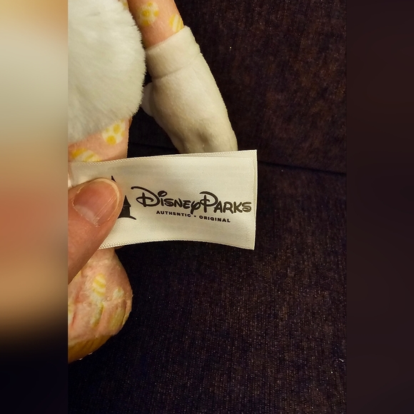 Disney Easter Minnie - Picture 3 of 3